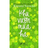  Khu Vườn Mùa Hạ 
