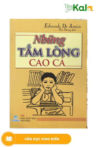  Những Tấm Lòng Cao Cả 