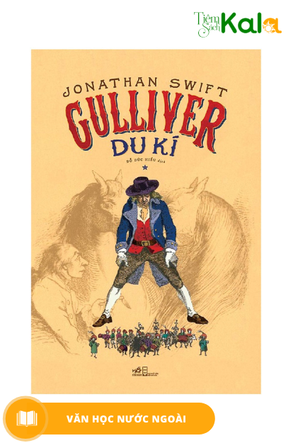  Gulliver Du Kí 