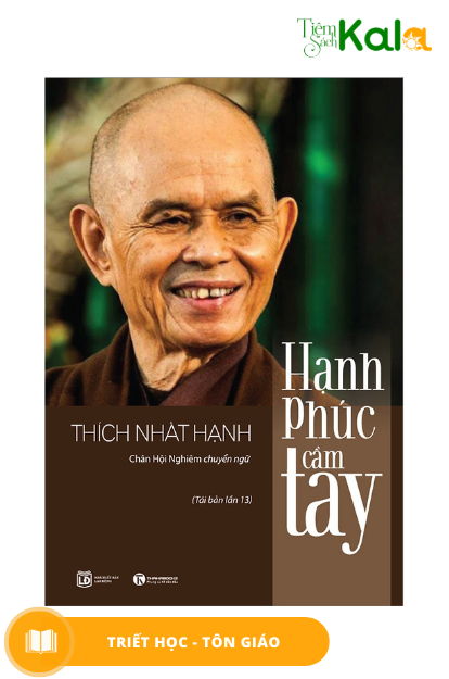  Hạnh Phúc Cầm Tay 