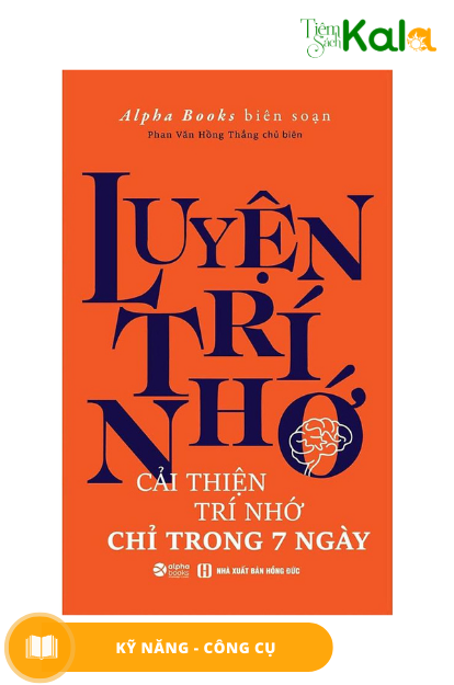  Luyện trí nhớ 