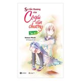  Sự Tổn Thương Của Cô Gái Văn Chương Tập Sự (Cuốn 2) 