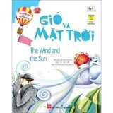  Học Tiếng Anh Cùng Truyện Ngụ Ngôn Aesop - Gió Và Mặt Trời - The Wind And The Sun 
