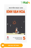  Kính Vạn Hoa - Tập 5 