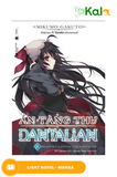  Ẩn tàng thư Dantalian - Tập 8 