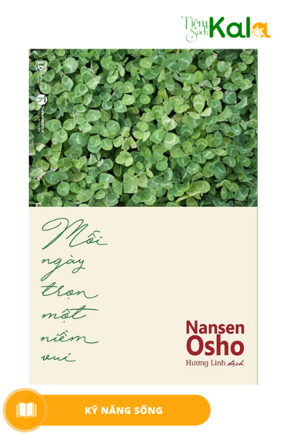  Mỗi ngày trọn một niềm vui 
