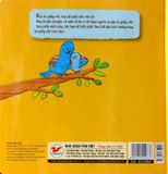  Giáo dục giới tính - Không phải là lỗi của con 