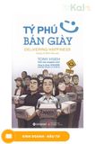  Tỷ Phú Bán Giày 