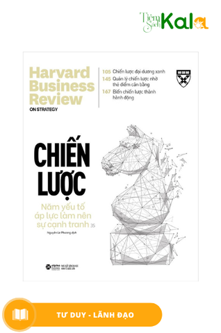 harvard-business-review-on-stratery-chien-luoc