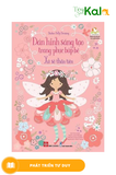  Sticker Dolly Dressing - Dán Hình Sáng Tạo Trang Phục Búp Bê - Xứ Sở Thần Tiên 