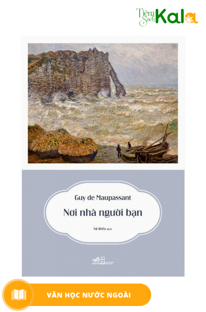  Nơi Nhà Người Bạn 
