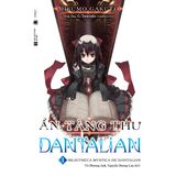  Ẩn Tàng Thư Dantalian - Tập 1 
