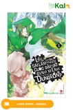  Liệu Có Sai Lầm Khi Tìm Kiếm Cuộc Gặp Gỡ Định Mệnh Trong Dungeon? - Tập 5 