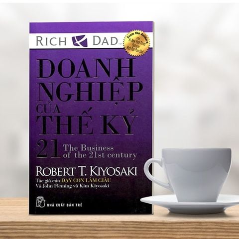  Doanh nghiệp thế kỷ 21 