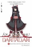  Ẩn tàng thư Dantalian - Tập 3 