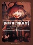  Tanya Chiến Ký 2: Plus Ultra 