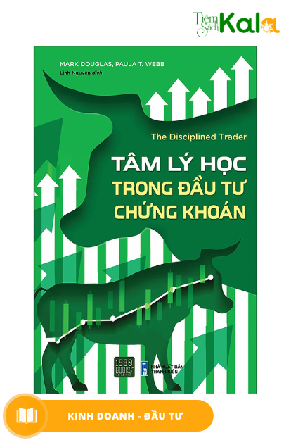  Tâm Lý Học Trong Đầu Tư Chứng Khoán 