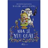  Nha Sĩ Yêu Quái 