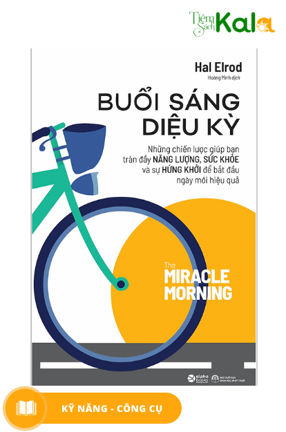  Buổi sáng diệu kỳ 