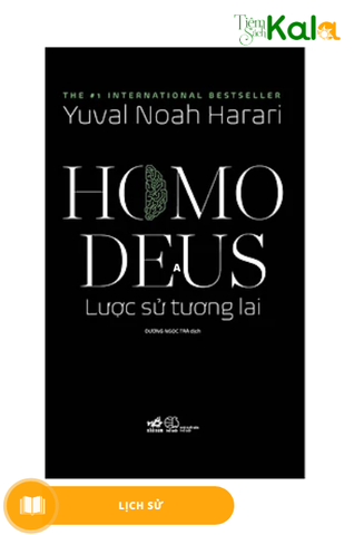  Lược Sử Tương Lai 