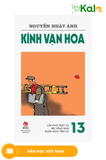  Kính Vạn Hoa - Tập 13 