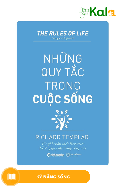  Những quy tắc trong cuộc sống 