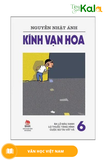  Kính Vạn Hoa - 6 - Ba Lô Màu Xanh - Lọ Thuốc Tàng Hình - Cuộc So Tài Vất Vả 