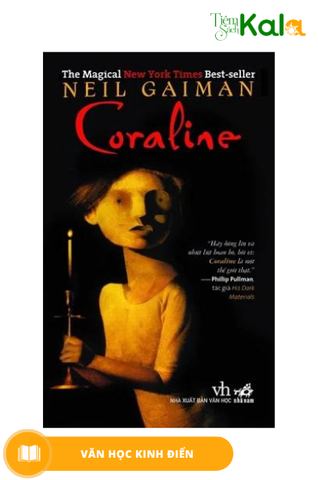 coraline