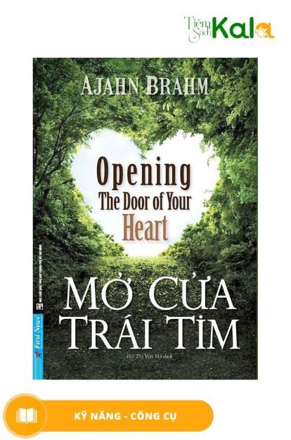  Mở Cửa Trái Tim 