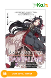  Ẩn tàng thư Dantalian - Tập 7 