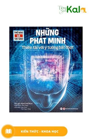 Thế Nào Và Tại Sao - Những Phát Minh