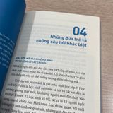  Sách ĐÀO TẠO NHÂN CÁCH - Bí quyết bồi dưỡng top 1% nhân tài sáng tạo của Phillips Exeter Academy – Trường học ưu tú nhất thế giới do Harvard bình chọn 