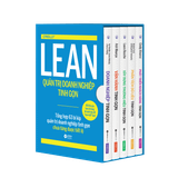  LEAN - Quản trị Doanh nghiệp tinh gọn 
