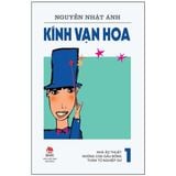  Kính Vạn Hoa - Tập 1: Nhà Ảo Thuật - Những Con Gấu Bông - Thám Tử Nghiệp Dư 
