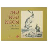  Thơ Ngụ Ngôn La Fontaine 