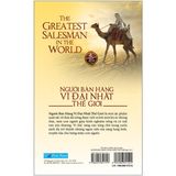  Người bán hàng vĩ đại nhất Thế giới 