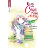  Tình Đầu Của Cô Gái Văn Chương Tập Sự Cuốn 1 