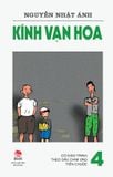  Kính Vạn Hoa - Tập 4 