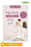  Mẹ Nhật Nuôi Con Nhàn Tênh 