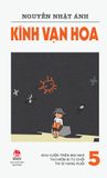  Kính Vạn Hoa - Tập 5 