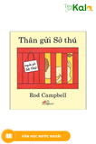  Thân Gửi Sở Thú 