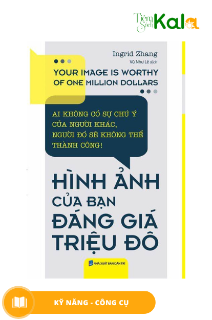  Hình ảnh của bạn đáng giá triệu đô 
