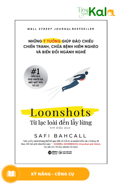  Từ Lạc Loài Đến Lẫy Lừng 