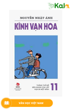  Kính Vạn Hoa - Tập 11 