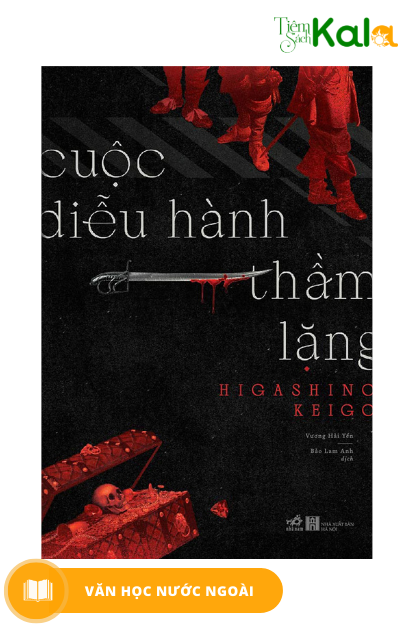  Cuộc Diễu Hành Thầm Lặng 