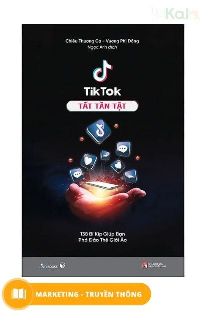  Tiktok tất tần tật 