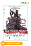  Ẩn tàng thư Dantalian - Tập 6 
