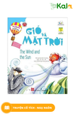  Học Tiếng Anh Cùng Truyện Ngụ Ngôn Aesop - Gió Và Mặt Trời - The Wind And The Sun 