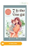  7 lá thư gửi con gái: Bài học về tình yêu thương, tinh thần lãnh đạo và gia tài để lại 