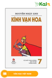 Kính Vạn Hoa - 7 - Cú Nhảy Kinh Hoàng - Anh Và Em - Tướng Quân 